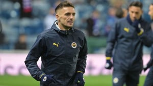 Slijedi spektakularan transfer Dušana Tadića!? Riječi predsjednika kluba s Balkana su jasne