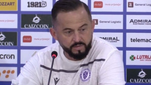 "Potrošiš se u Evropi, malo podcijeniš ligu i onda padneš na nos"