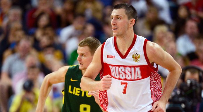 Eurobasket: Fridzon malo ispred kod blijedih Rusa
