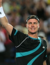 Hewitt pozvan na Wimbledon