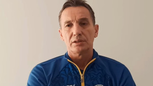 Irfan Smajlagić: Vrlo teško je da ekipa bude u nekom idealnom stanju
