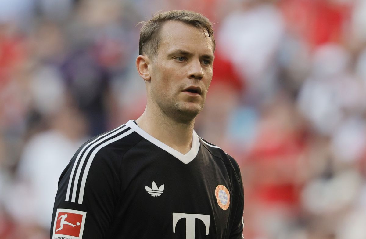"Zemljotres" u noćne sate u Minhenu: Manuel Neuer je sada shvatio šta mu se sprema u Bayernu