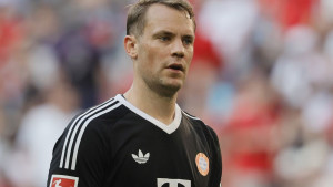 "Zemljotres" u noćne sate u Minhenu: Manuel Neuer je sada shvatio šta mu se sprema u Bayernu