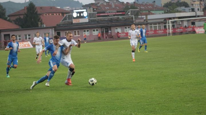 Starčević vjeruje da je Tuzla City nezasluženo poražena, Odović više nego zadovoljan