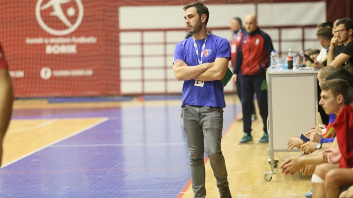 Mikić: Pobjedom pobjeći Gračanici