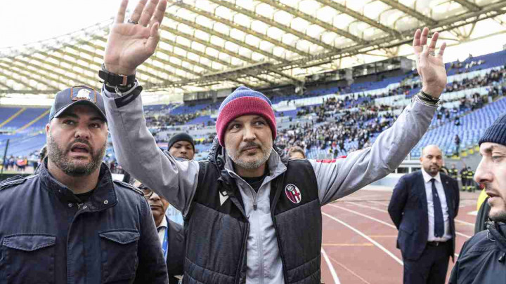 Mihajlović pobijedio opaku bolest?