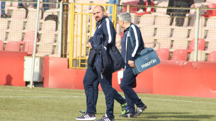 Stigli sastavi iz Mostara: Žižović i Miljanović birali očekivano