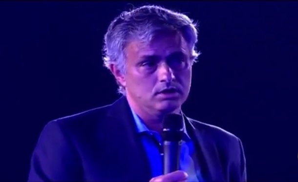 Niko kao Mourinho: U svom stilu ispričao priču o četiri tima