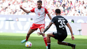 Noussair Mazraoui napušta Bayern, mladi Hrvat postaje prvi izbor na desnom beku ili stoperu?