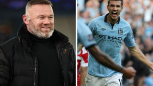 Rooney sumnja u namještanje meča s QPR-om i u gol Džeke? "Dali su gol za 2:2, a onda..."