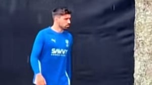 Najteži trening u životu, saznao da mu je poginuo najbolji prijatelj Diogo Jota, pa izašao na teren