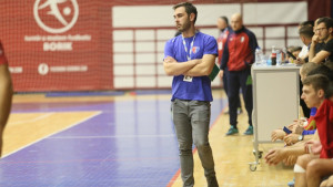 Mikić: Pobjedom pobjeći Gračanici
