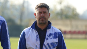 Šabić selektor kadeta, Malkočević skautira sve "omladince"