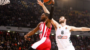 Olympiacos poslao strance kući