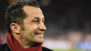 Hasan Salihamidžić završio veliki transfer?