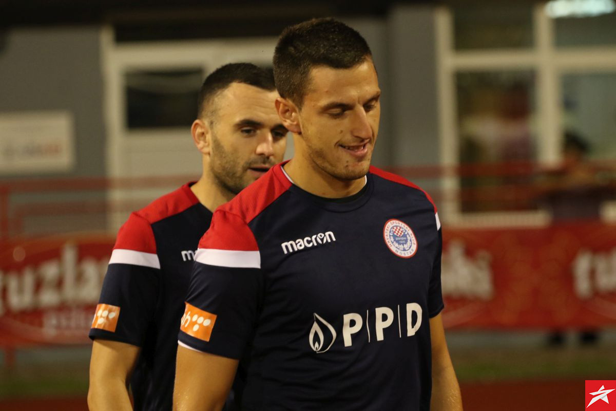 Govedarica i Dujaković potpisali za FK Leotar Govedarica i Dujaković potpisali za FK Leotar