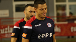 Govedarica i Dujaković potpisali za FK Leotar