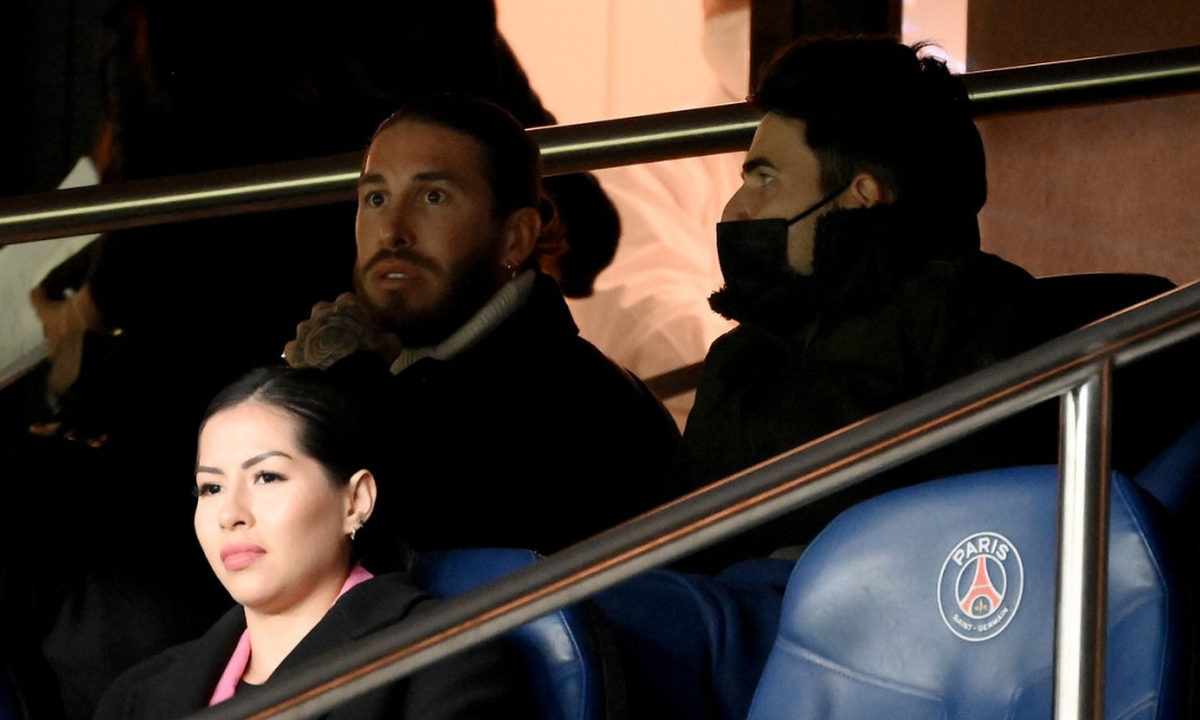 L'Equipe: Sergio Ramos odlučio gdje će igrati naredne sezone