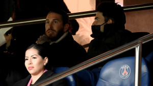 L'Equipe: Sergio Ramos odlučio gdje će igrati naredne sezone