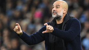 Ovo se u Engleskoj ne viđa često - Transparent navijača Manchester Cityja upućen Pepu Guardioli