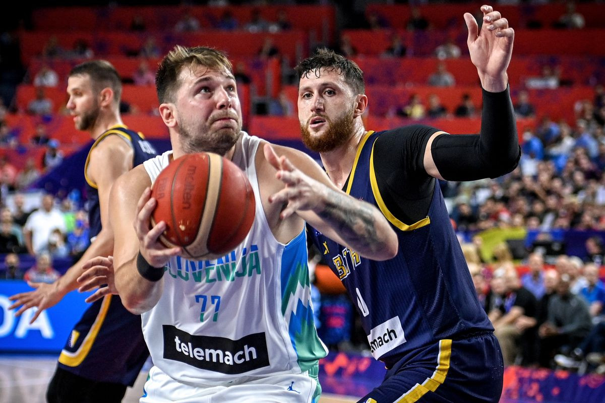 Lakersi sada očajno trebaju centra: Nakon Dončića put Los Angelesa kreće i Nurkić?