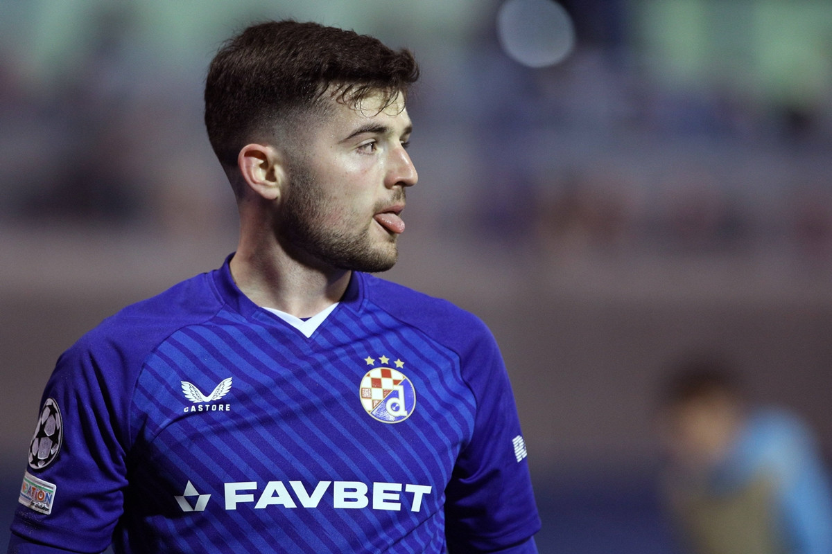 Baturina u nedjelju igra posljednji meč za Dinamo - Fabrizio Romano donosi detalje, veznjak ide za… Baturina u nedjelju igra posljednji meč za Dinamo - Fabrizio Romano donosi detalje, veznjak ide za…