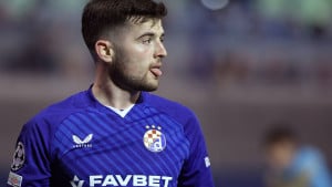 Baturina u nedjelju igra posljednji meč za Dinamo - Fabrizio Romano donosi detalje, veznjak ide za…