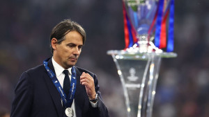 Inzaghi otišao iz Intera - Izbor novog trenera spao na dva imena