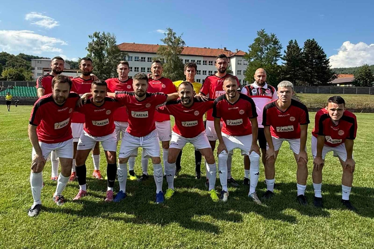 Bh. klub postaje pravi hit s objavama: "Za nas nema stajanja, osim kad primimo gol"