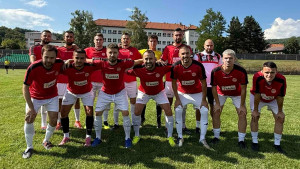 Bh. klub postaje pravi hit s objavama: "Za nas nema stajanja, osim kad primimo gol"