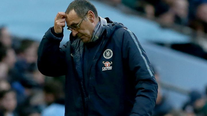 Sarri će uskoro biti bivši: Petorica su kandidata za novog menadžera Chelseaja