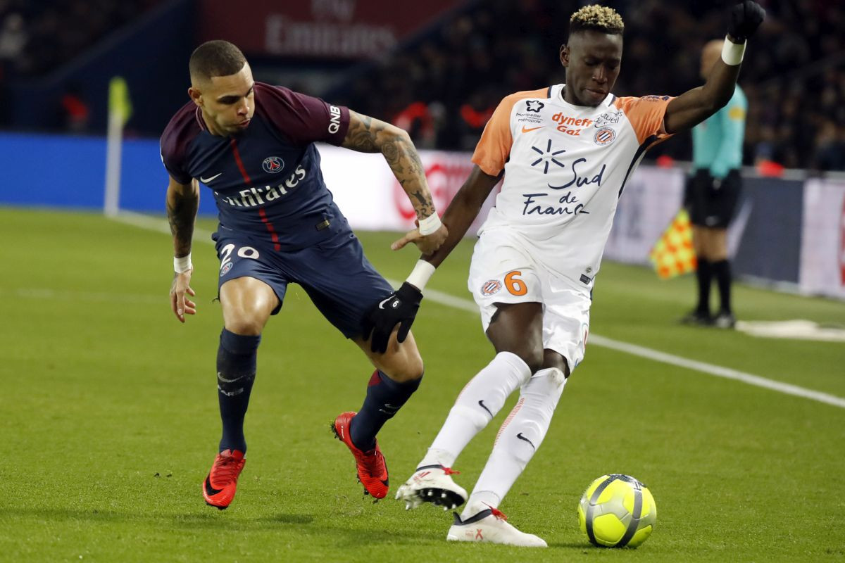 Fantastične vijesti iz Francuske: Fudbaler Montpelliera diše samostalno nakon buđenja iz kome