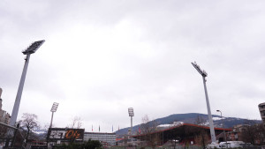 Bez gol-tehnologije na Bilinom polju, šta ako dođe do sporne situacije?