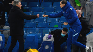 Tuchel s Chelseajem ispisao novu stranicu historije u Premier ligi