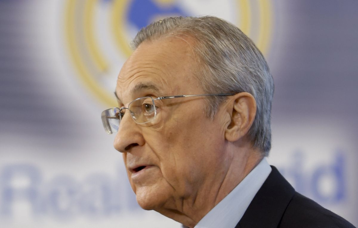 Florentino Perez u Liverpool otišao po Alexandera-Arnolda, pa dogovorio potpuno drugo pojačanje