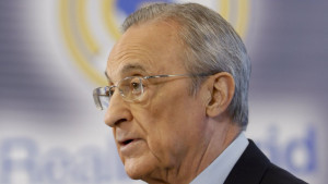 Florentino Perez u Liverpool otišao po Alexandera-Arnolda, pa dogovorio potpuno drugo pojačanje