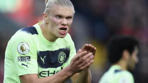 Guardiola u velikim problemima, razlog je Erling Haaland