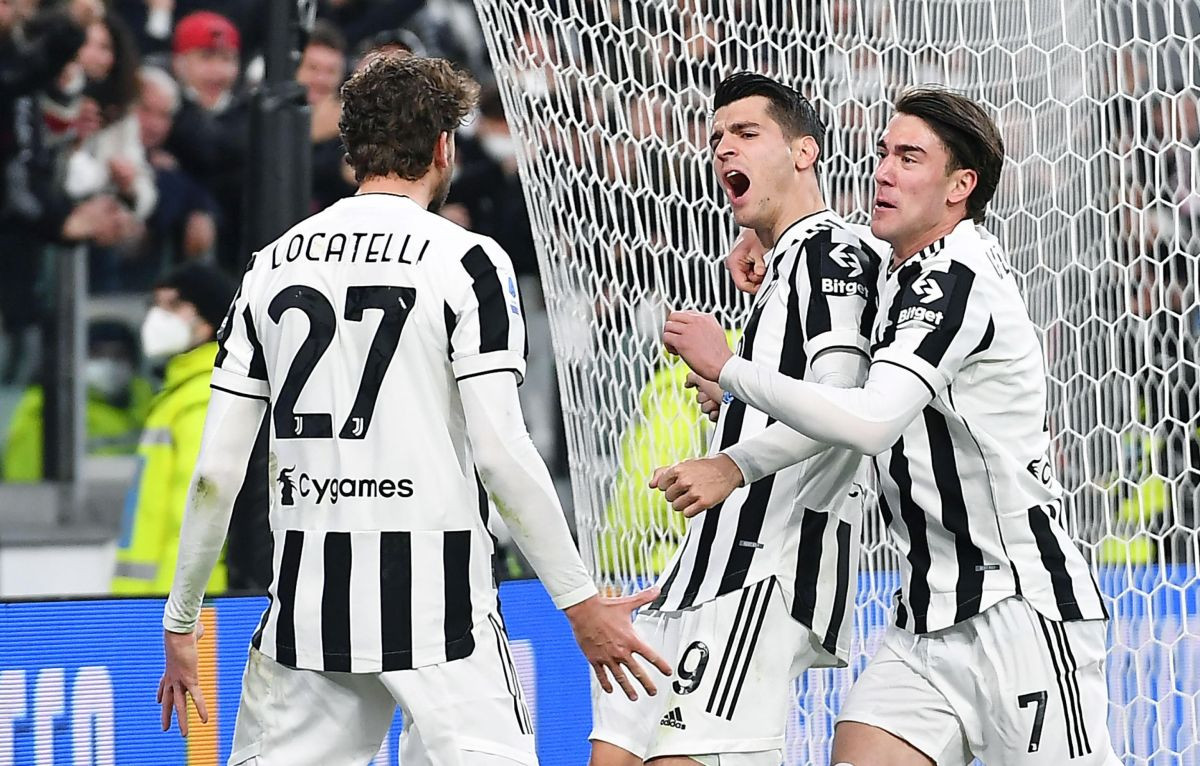 Novi dres Juventusa izazvao je popriličan šok: Navijači ovo nisu očekivali