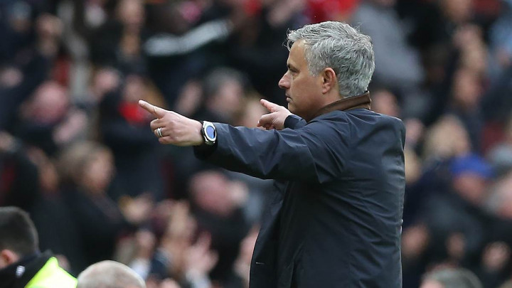 Mourinho: Doveli smo najboljeg mladog beka u Evropi