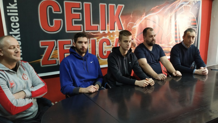 Košarkaši Čelika protiv Iskre žele opravdati ulogu favorita
