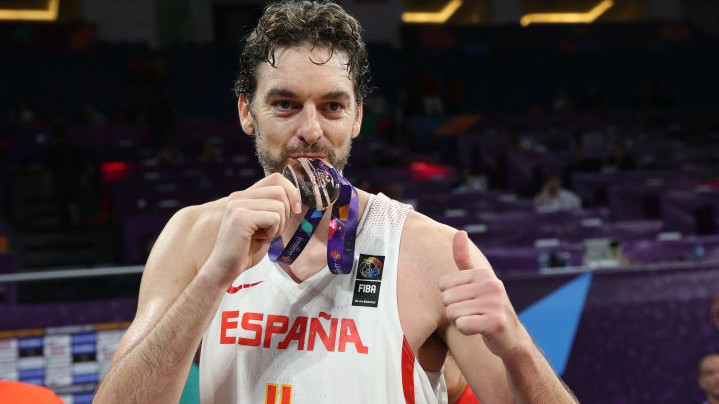 Pau Gasol sa 39 godina ide na Svjetsko prvenstvo: Želim igrati za reprezentaciju!