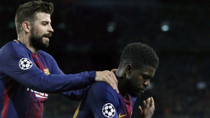 Arsenal kontaktirao Barcelonu, navijači s nestrpljenjem iščekuju odgovor Katalonaca
