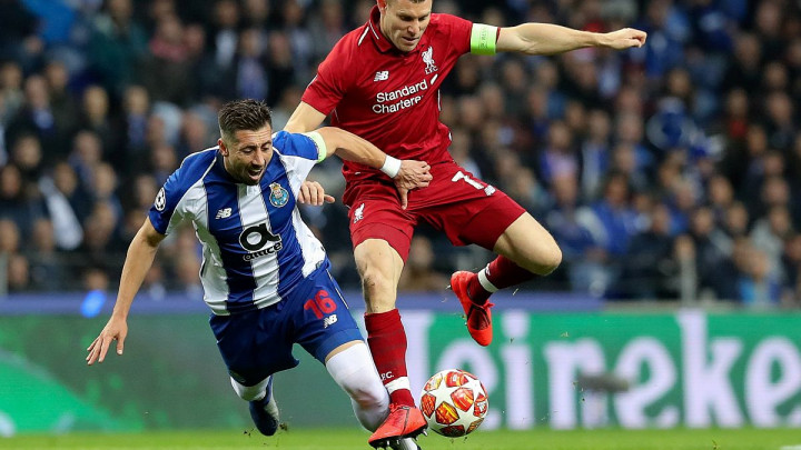 Milner optimista: Možemo pobijediti Barcelonu!