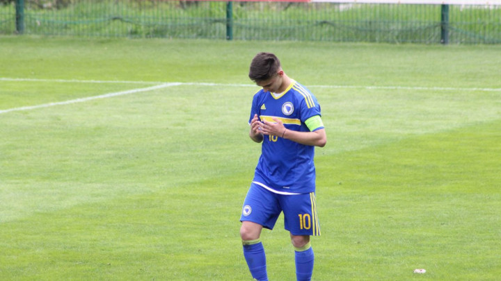 Ajdin Hasić od oktobra novi igrač Bešiktaša!