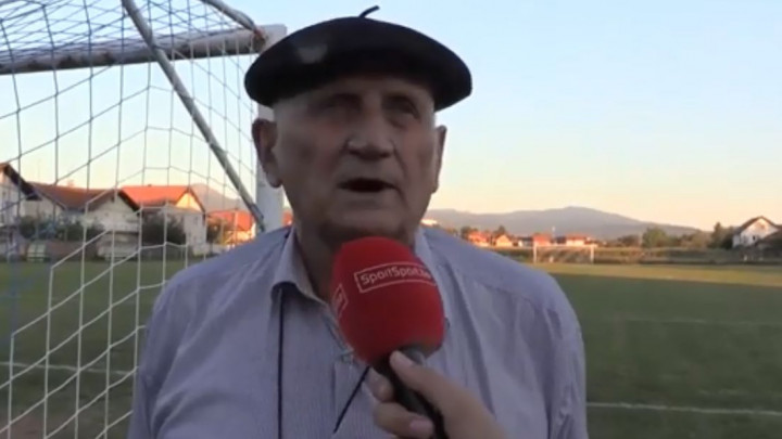 Trener Stupčanice poručio Amaru Osimu: Mnogo smo ljuti i ne dolazimo dok se ne odljutimo!