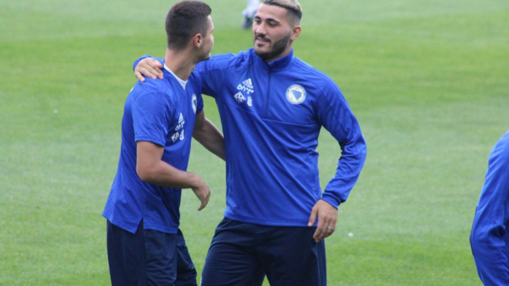 Kolašincu propao transfer u posljednjim danima prijelaznog roka