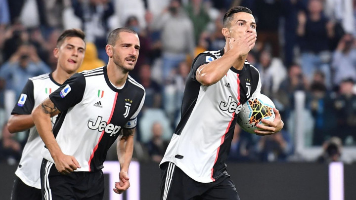 Juve se dobro namučio protiv Verone, ali ipak upisao pobjedu, fenomenalan gol Velosa za goste