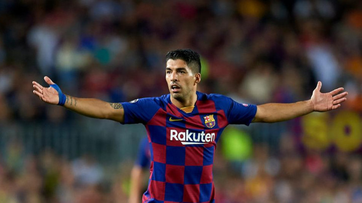 Luis Suarez ima plan o nastavku karijere, a on ne uključuje Barcelonu!