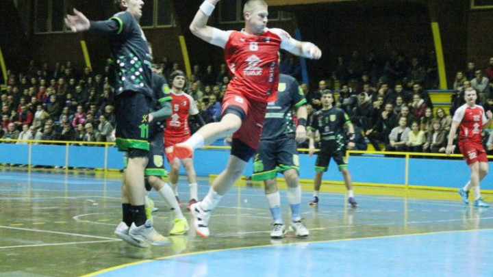 Rukometaši Krivaje sigurni protiv Kaknja