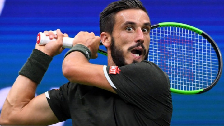 Damir Džumhur deklasirao Fernanda Verdasca